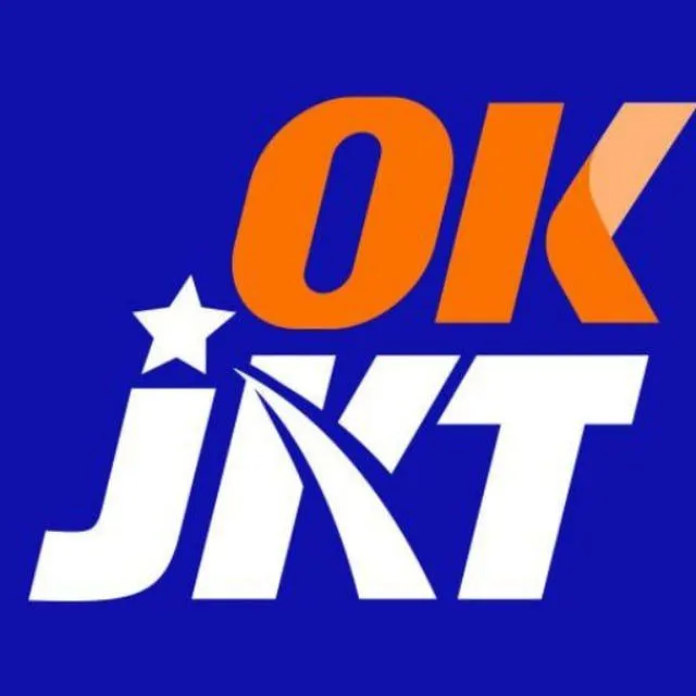 OKJKT - Simulasi Kehidupan Kota yang Menyenangkan