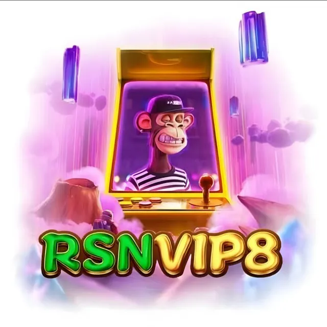 RSNVIP8 - Permainan Puzzle Menantang dan Mengasyikkan