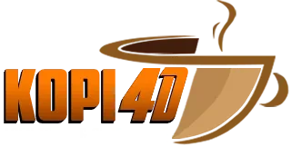 kopi4d — Pusat Unduh APK